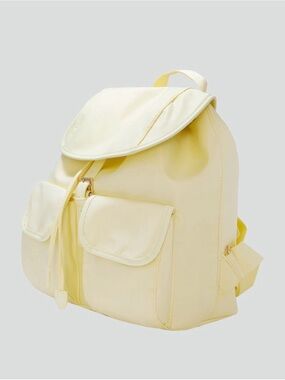 Year of Our Yellow Backpack